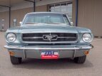 Thumbnail Photo 16 for 1965 Ford Mustang